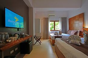 Aloha Boracay Hotel