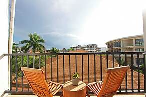 Aloha Boracay Hotel