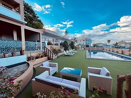 Verde View Villas