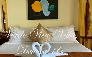 Verde View Villas