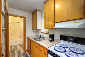 Ocean Suites Motel