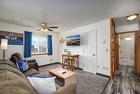 Ocean Suites Motel