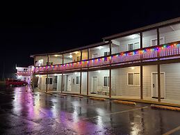 Ocean Suites Motel