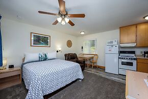 Ocean Suites Motel