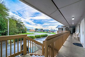 Ocean Suites Motel