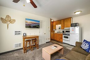 Ocean Suites Motel