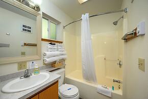 Ocean Suites Motel