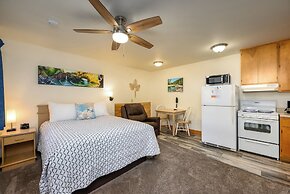 Ocean Suites Motel