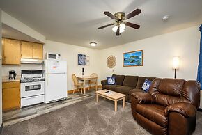Ocean Suites Motel