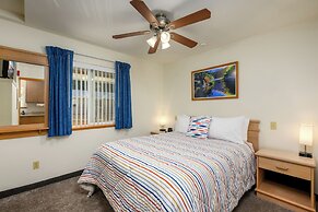 Ocean Suites Motel