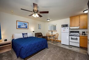 Ocean Suites Motel