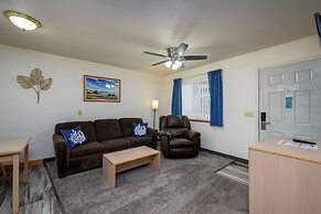 Ocean Suites Motel
