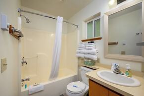 Ocean Suites Motel