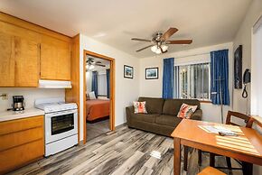 Ocean Suites Motel