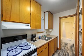 Ocean Suites Motel