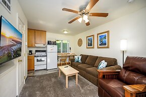 Ocean Suites Motel