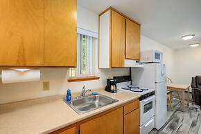 Ocean Suites Motel
