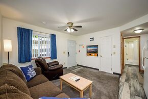 Ocean Suites Motel