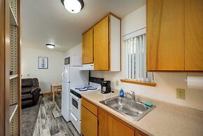 Ocean Suites Motel