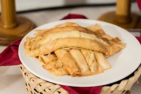 Hien Hoa Villa Hoi An