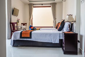 Hien Hoa Villa Hoi An