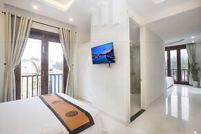 Hien Hoa Villa Hoi An