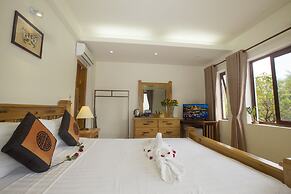 Hien Hoa Villa Hoi An