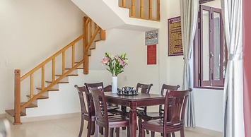 Hien Hoa Villa Hoi An