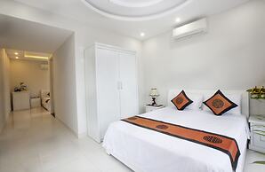 Hien Hoa Villa Hoi An