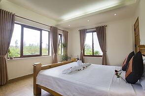 Hien Hoa Villa Hoi An