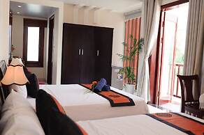 Hien Hoa Villa Hoi An