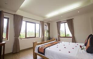 Hien Hoa Villa Hoi An