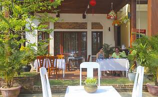 Hien Hoa Villa Hoi An