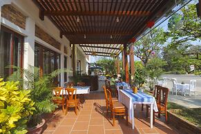 Hien Hoa Villa Hoi An