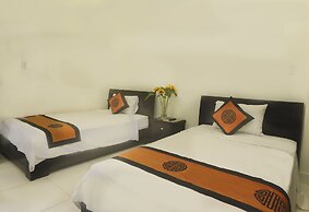 Hien Hoa Villa Hoi An