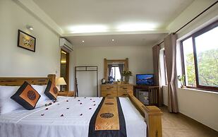 Hien Hoa Villa Hoi An