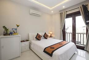 Hien Hoa Villa Hoi An