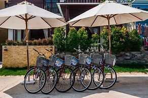 Hien Hoa Villa Hoi An