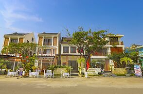 Hien Hoa Villa Hoi An