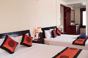 Hien Hoa Villa Hoi An