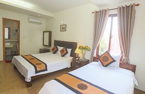 Hien Hoa Villa Hoi An