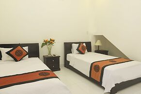 Hien Hoa Villa Hoi An