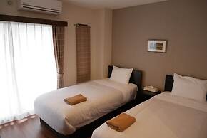 Hotel Imalle Haneda