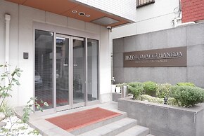 Hotel Imalle Haneda