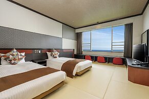 Hotel New Akao