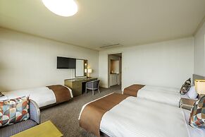 Hotel New Akao
