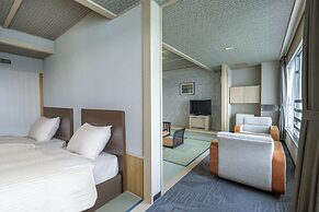 Hotel New Akao