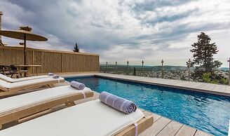 Gordonia Private Hotel - Adults Only