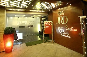 JRD Exotica