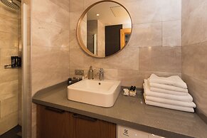 Degirmenburnu Residence